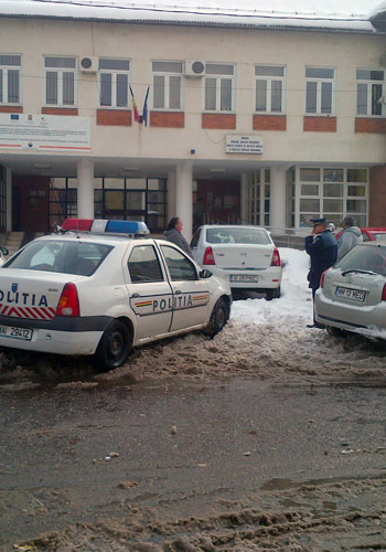 Scandal la Directia pentru Protectia Copilului (C) eMM.ro